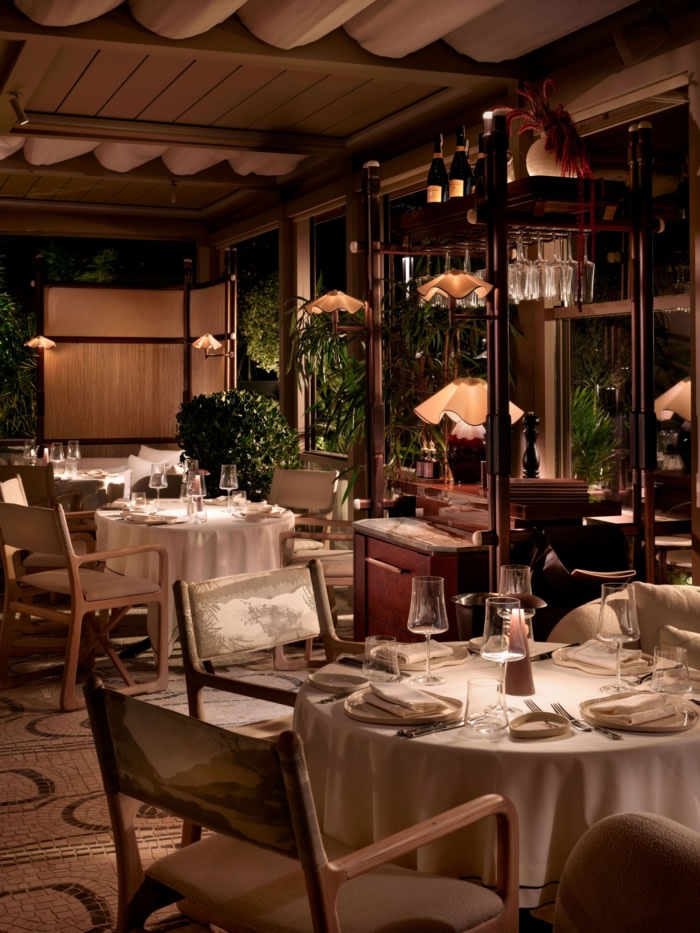 SCALLA Restaurant - 0