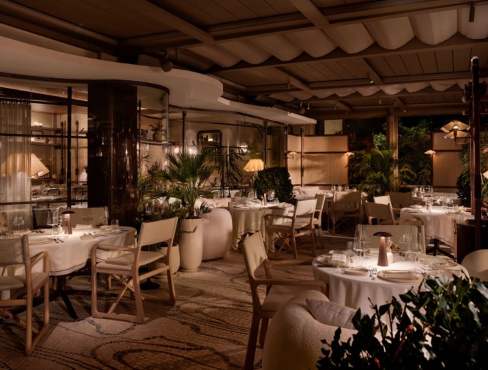 SCALLA Restaurant - 0