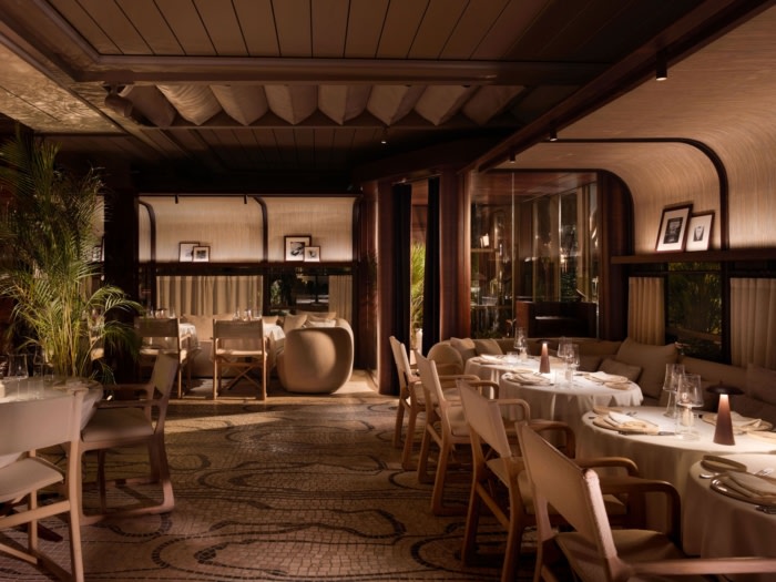 SCALLA Restaurant - 0