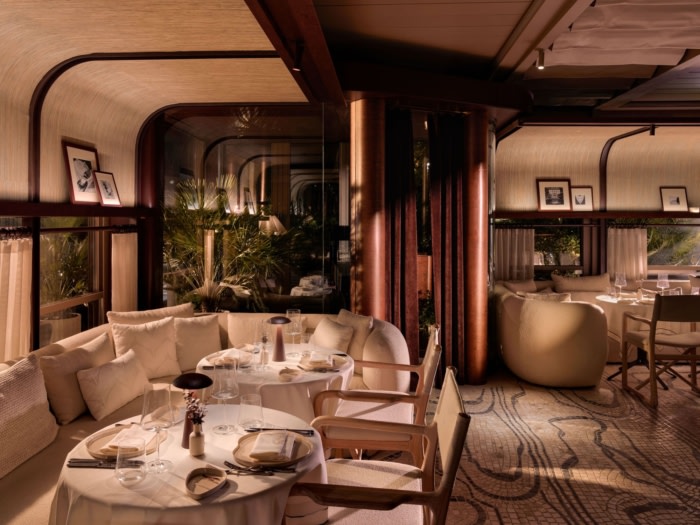 SCALLA Restaurant - 0