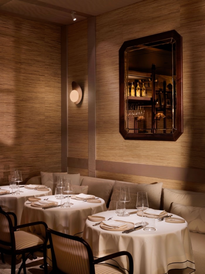 SCALLA Restaurant - 0