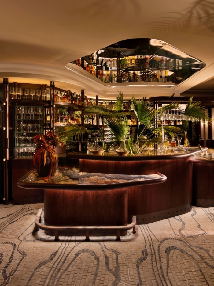 SCALLA Restaurant - 0