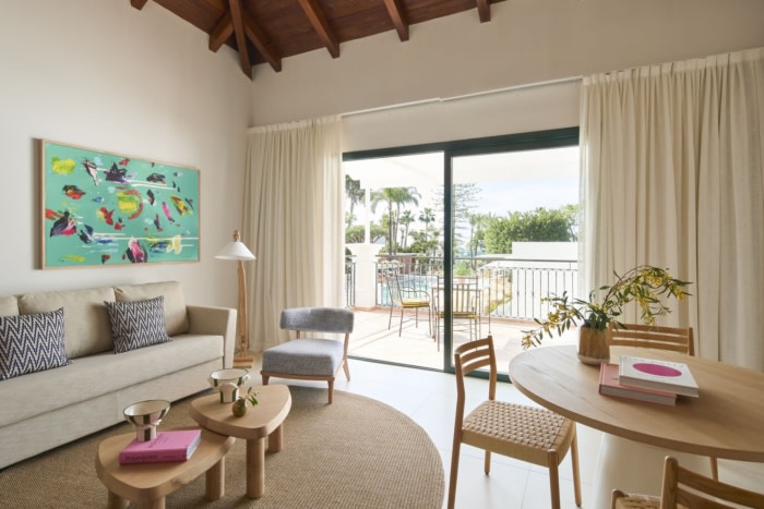 Hotel Kimpton Los Monteros - 0