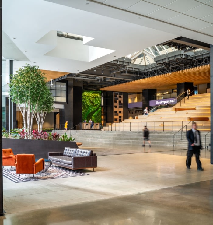 The Ampersand for Aspen Properties - 0