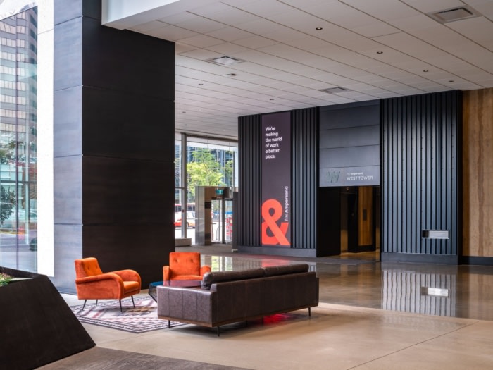 The Ampersand for Aspen Properties - 0