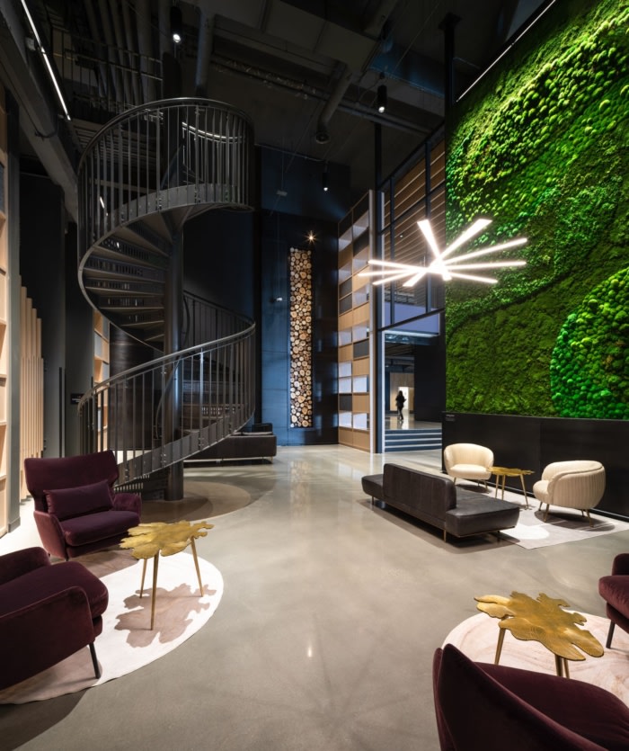 The Ampersand for Aspen Properties - 0