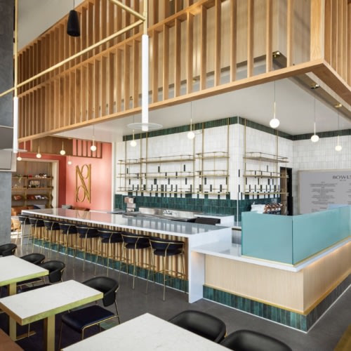 NOVO Juice Bar