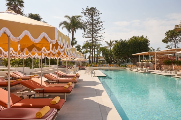 Kimpton Los Monteros Hotel - 0