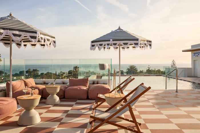 Kimpton Los Monteros Hotel - 0