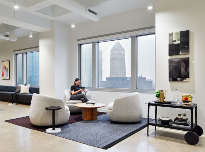 SPS Tower Amenity Club - 0
