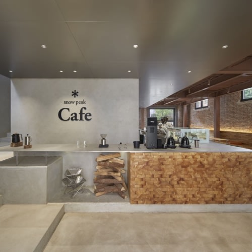 recent Ruijing Photo Beijing hospitality photography projects