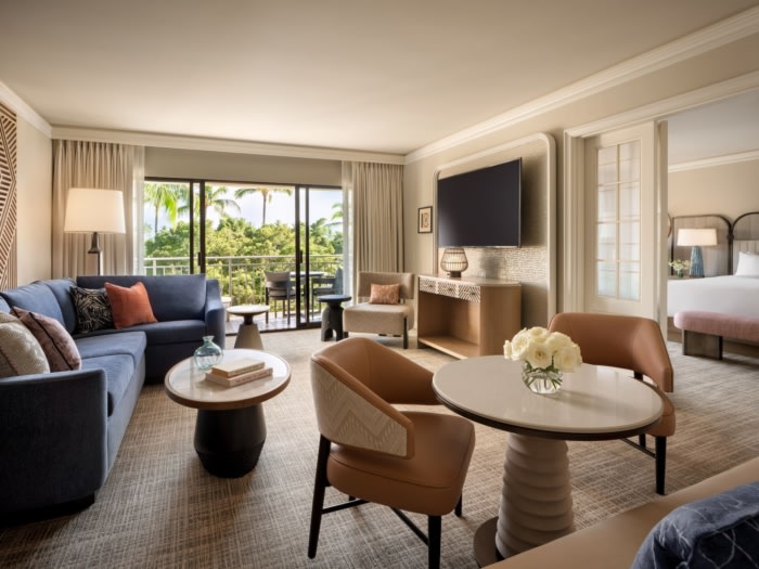 Fairmont Orchid - 0