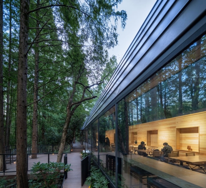 Dongmingshan Senyu Hotel - 0