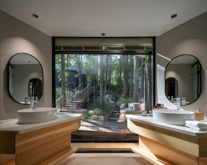 Dongmingshan Senyu Hotel - 0