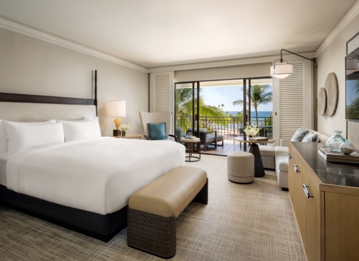 Fairmont Orchid - 0