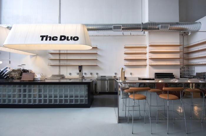 The Duo - 0