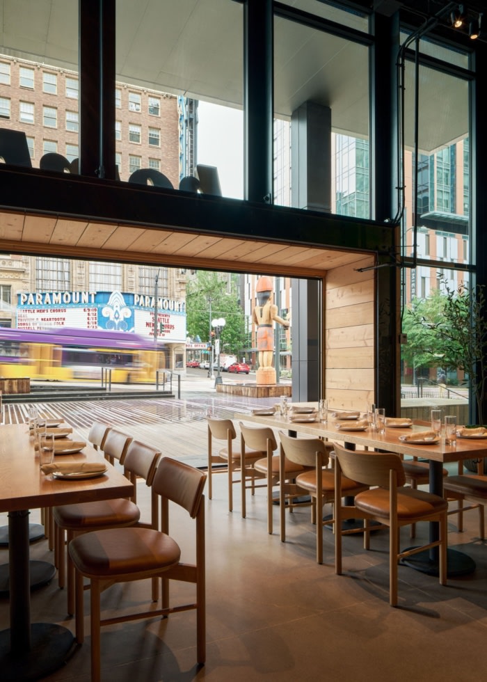 Bombo Italian Kitchen & Bar - 0