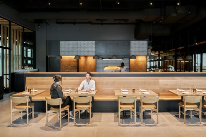Bombo Italian Kitchen & Bar - 0