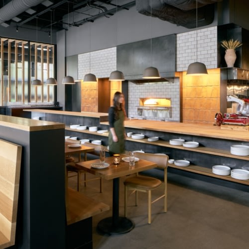 Bombo Italian Kitchen & Bar
