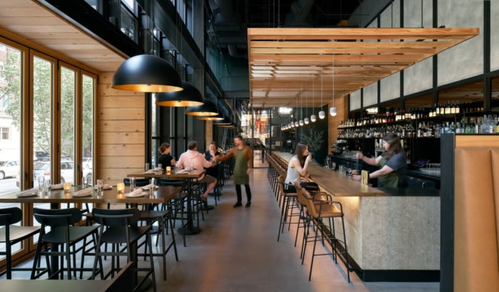 Bombo Italian Kitchen & Bar - 0