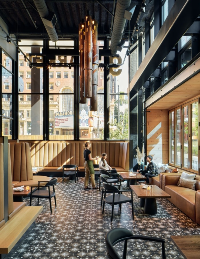 Bombo Italian Kitchen & Bar - 0