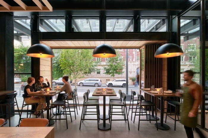 Bombo Italian Kitchen & Bar - 0