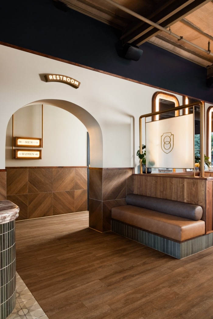 George & Gather Restaurant - 0