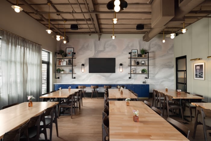 George & Gather Restaurant - 0