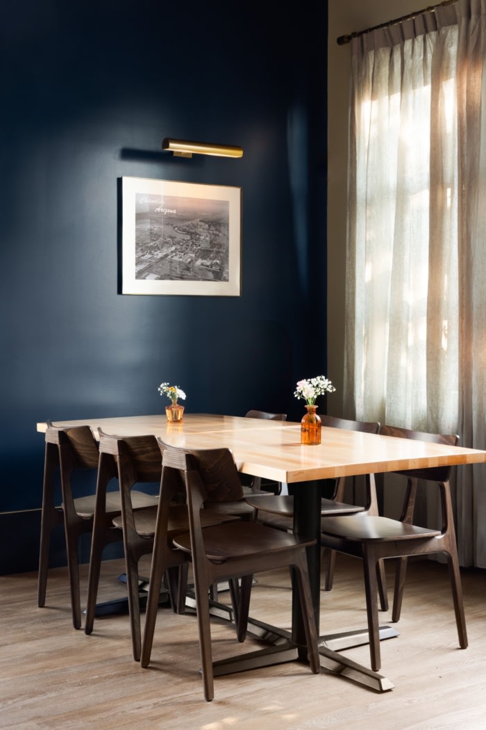 George & Gather Restaurant - 0