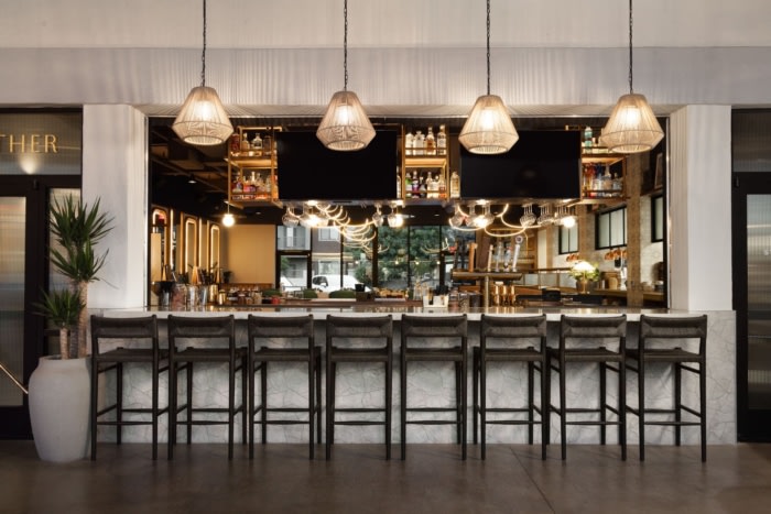 George & Gather Restaurant - 0