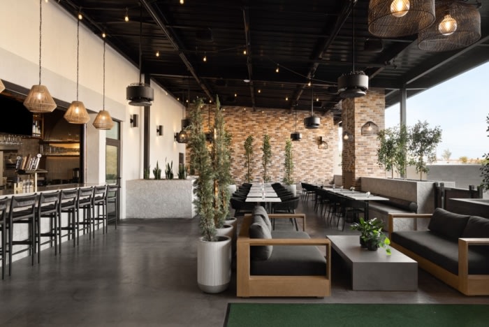 George & Gather Restaurant - 0