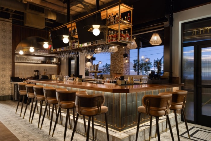 George & Gather Restaurant - 0