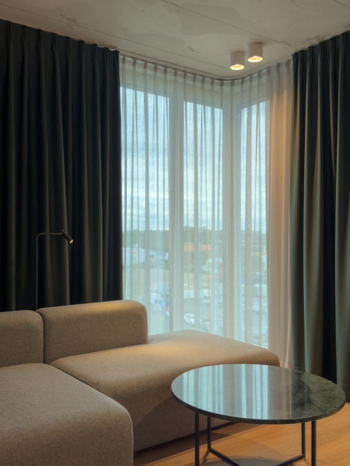 Coreum Hotel - 0
