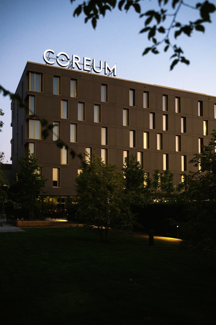 Coreum Hotel - 0