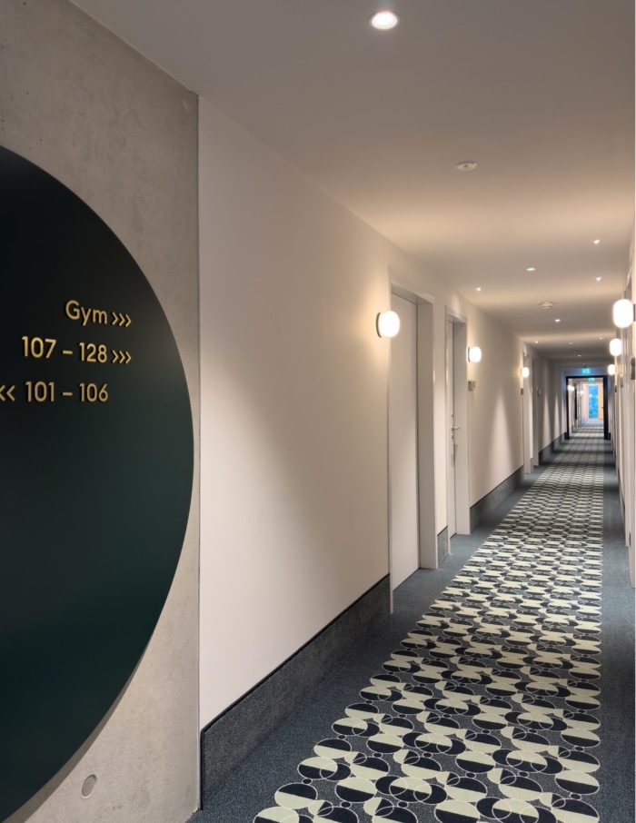 Coreum Hotel - 0