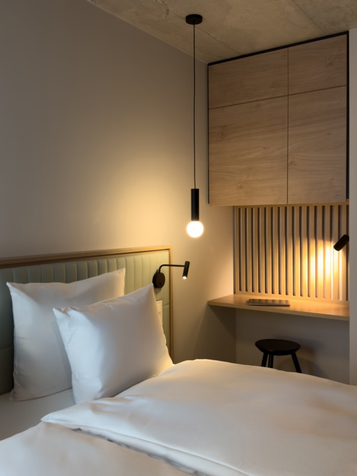 Coreum Hotel - 0