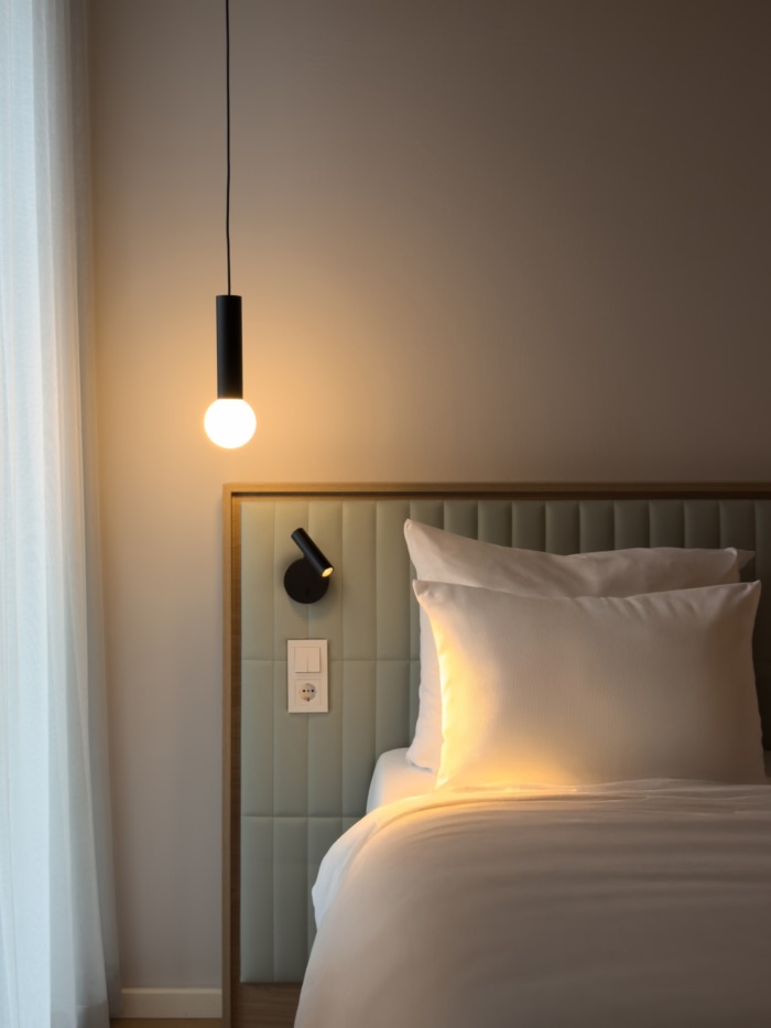 Coreum Hotel - 0