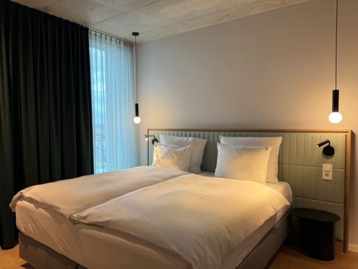 Coreum Hotel - 0