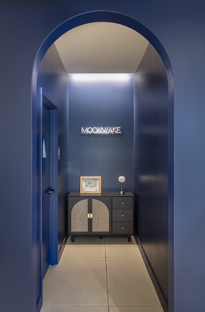 Moonwake Coffee Roasters - 0