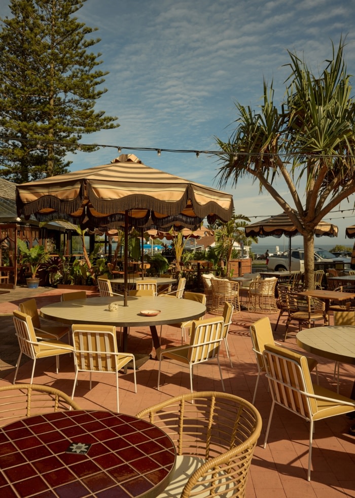 The Shack at The Beach Hotel Byron Bay - 0