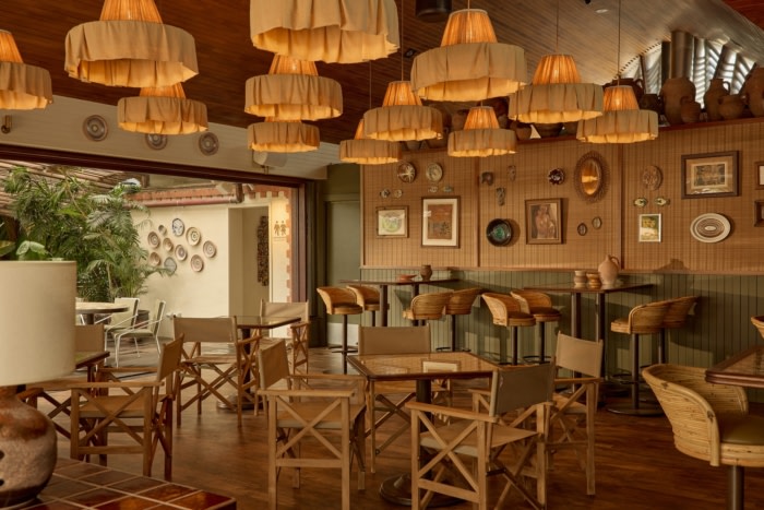 The Shack at The Beach Hotel Byron Bay - 0