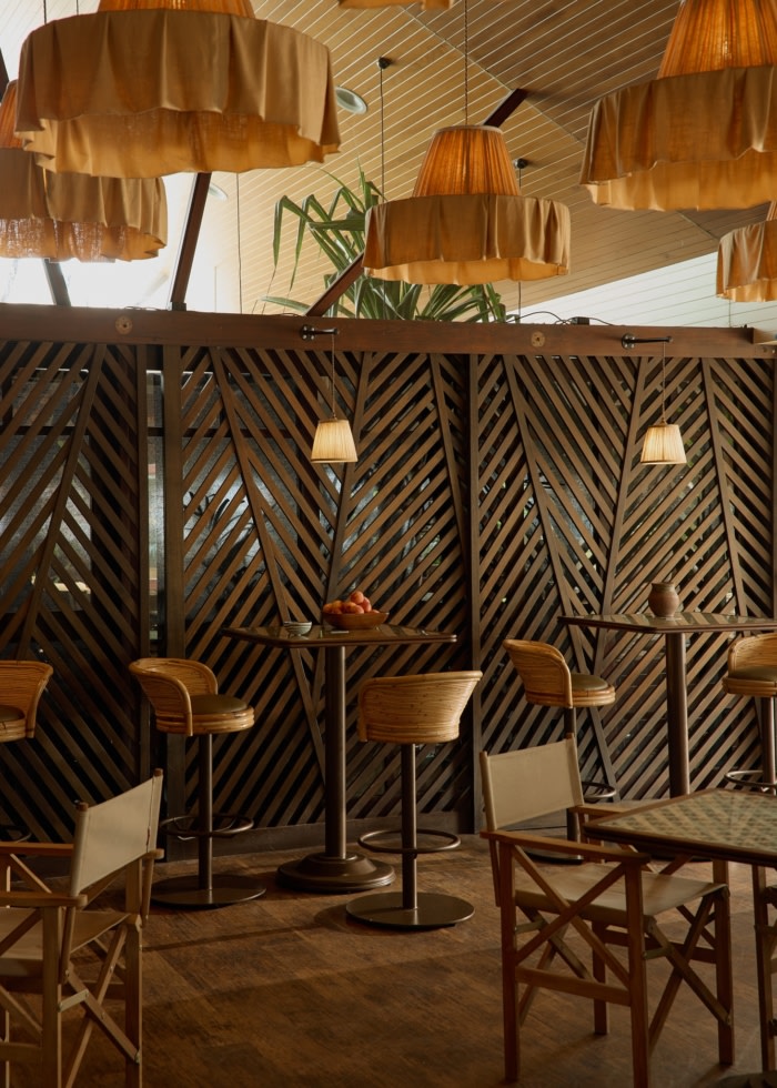 The Shack at The Beach Hotel Byron Bay - 0
