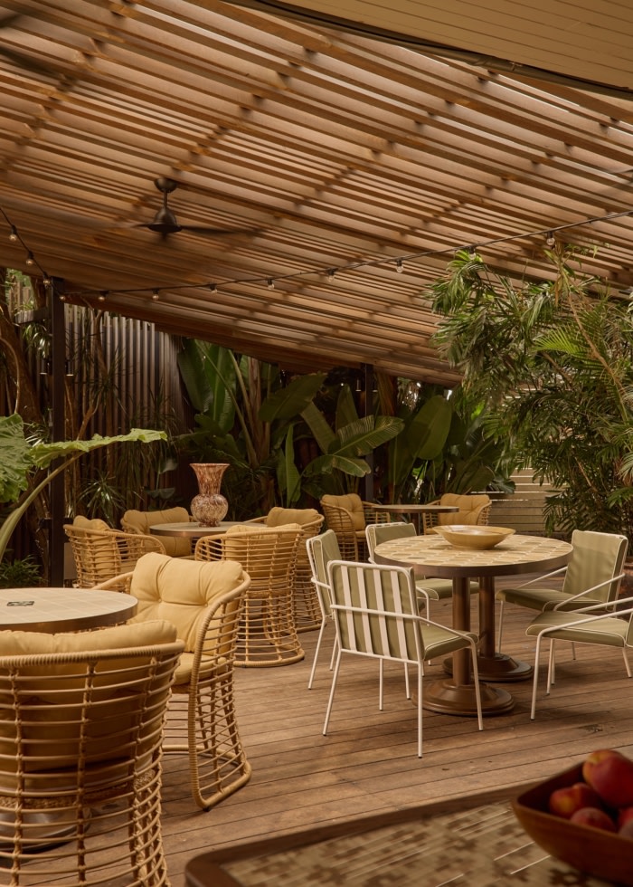 The Shack at The Beach Hotel Byron Bay - 0