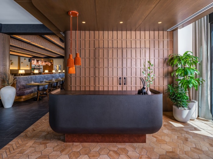 Arrels Restaurant - 0