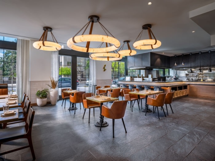 Arrels Restaurant - 0