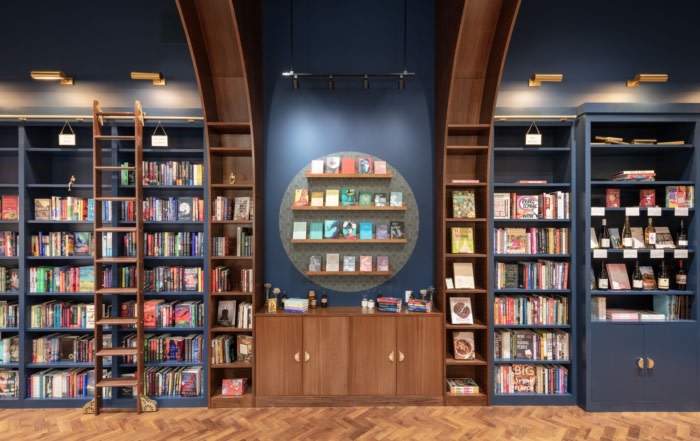 Book Society - 0
