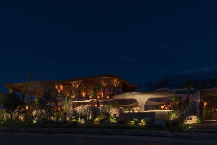 Lan Bistro·Yunnan Restaurant - 0