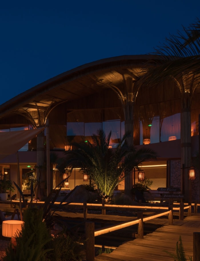 Lan Bistro·Yunnan Restaurant - 0