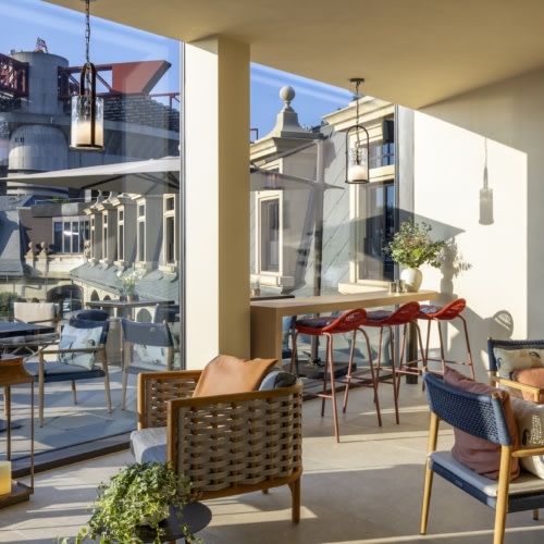 De Montel – Terme Milano