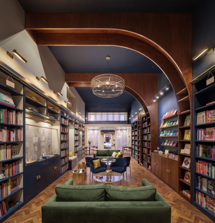 Book Society - 0